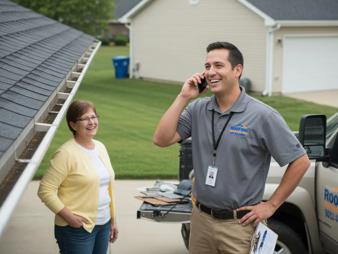Local Roofing Contractors Kinsey, MT FAQs